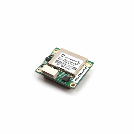 Nano M8 5883 GPS Module - Holybro