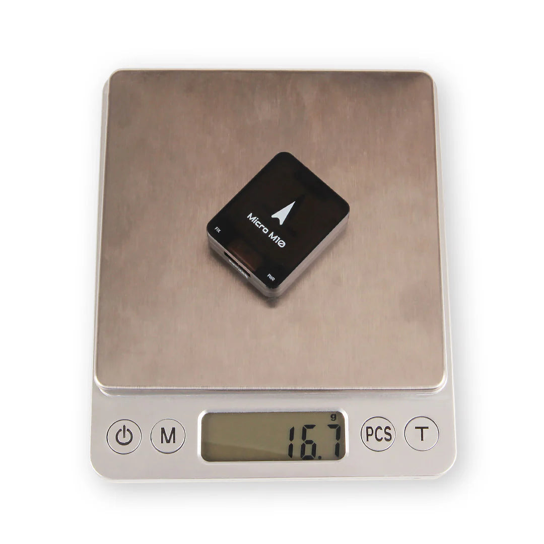 Micro M10 GPS - holybro