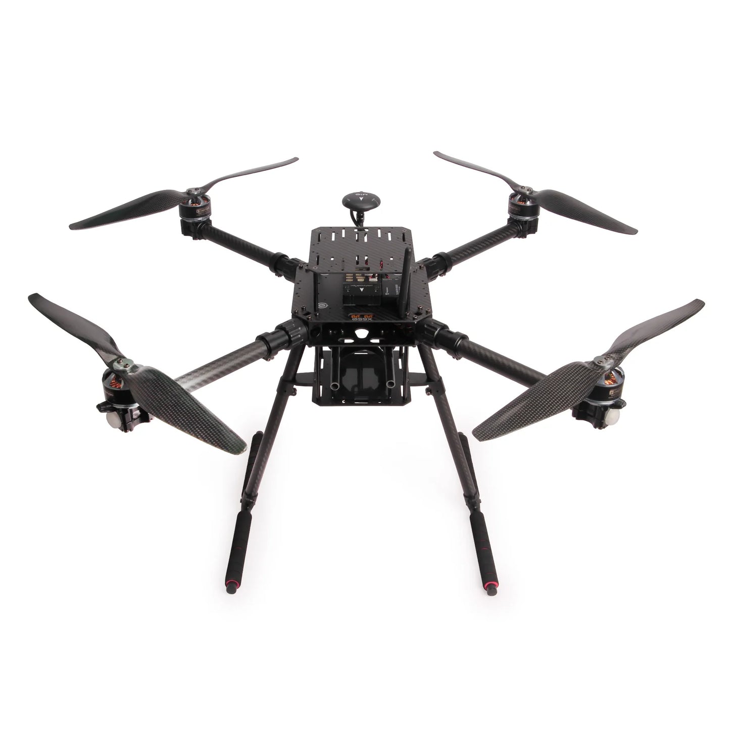X650 Development Kit - Holybro
