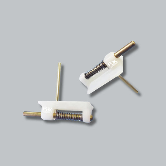 Hatch Lock Latch Cover Lock For RC Airplanes Parts Electric Planes Foam Model Accessories