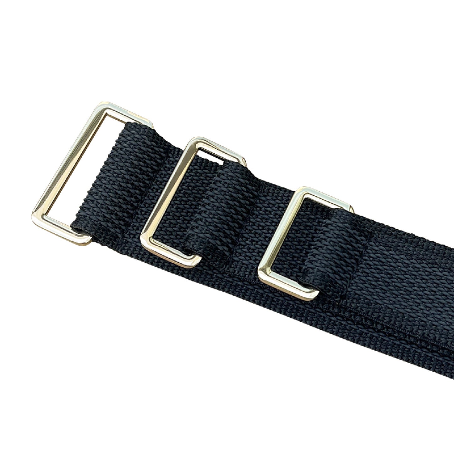 Kevlar Stitched Non-Slip Silicone Battery Strap (25/30/38mm Width, 500–1000mm Length)