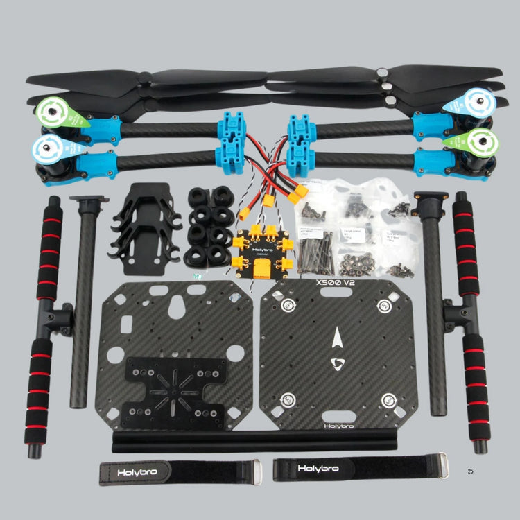 Holybro Products