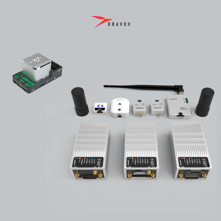 Flight Controllers