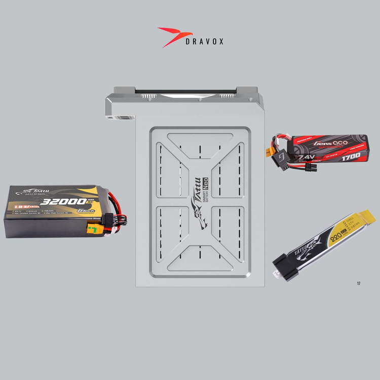 Batteries