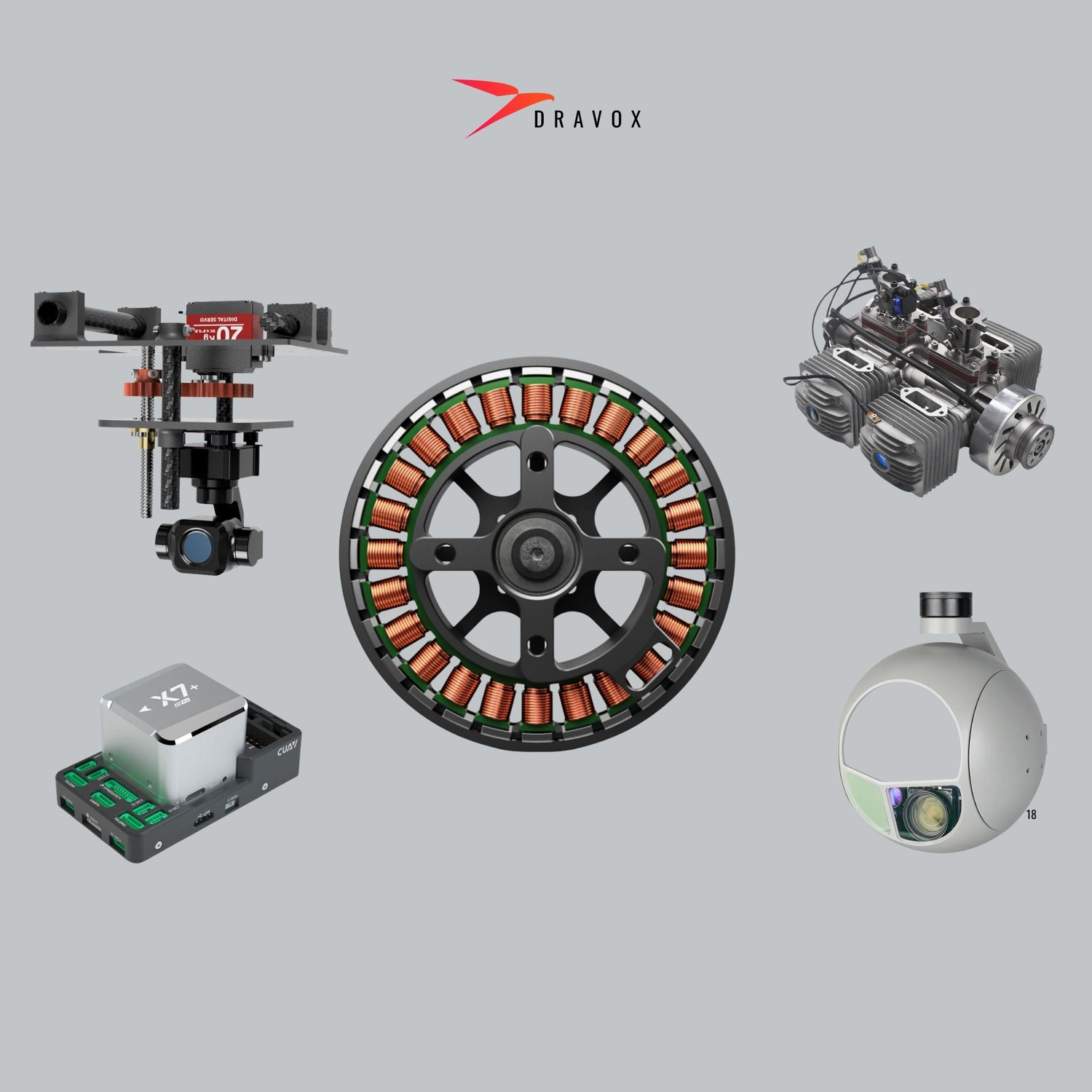 Hardware Products