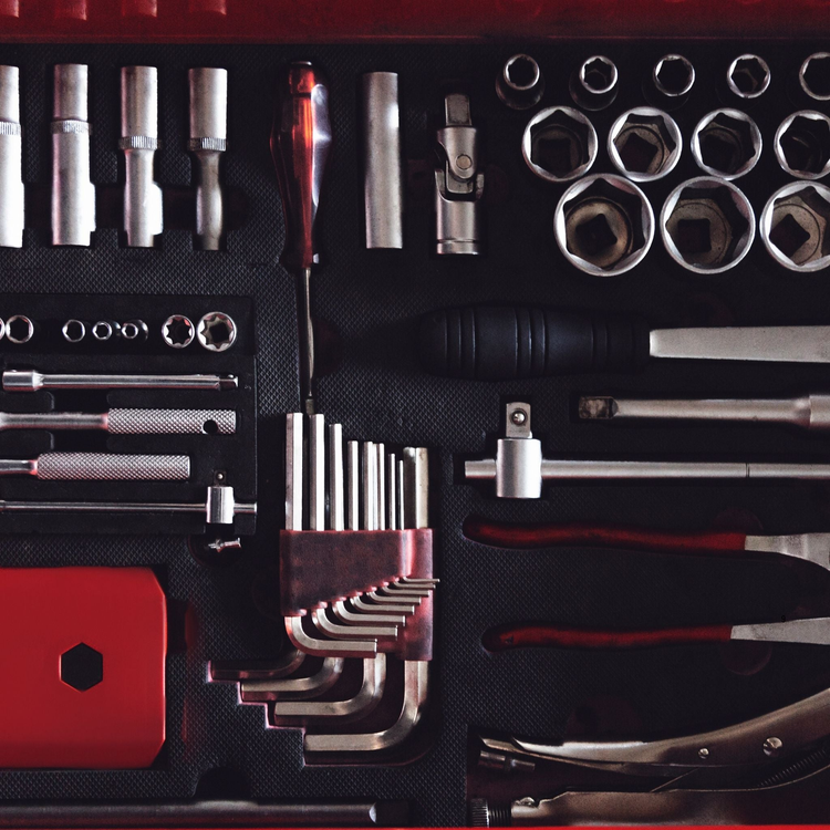 Mounting Kits / Tools