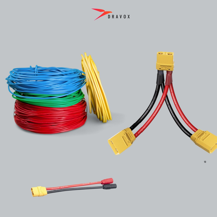 Wiring & Connectors