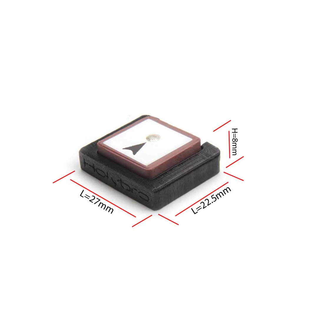 Nano M8 5883 GPS Module - Holybro