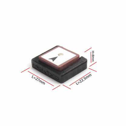 Nano M8 5883 GPS Module - Holybro