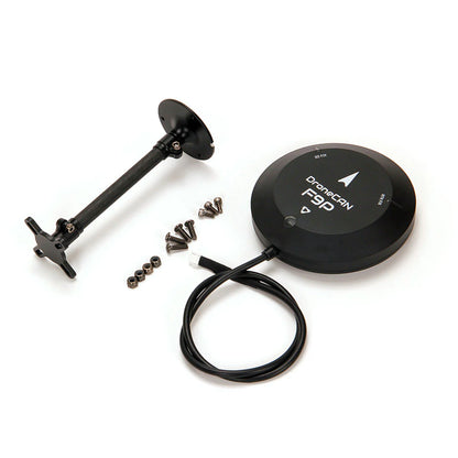 DroneCAN H-RTK F9P Rover - High precision GPS