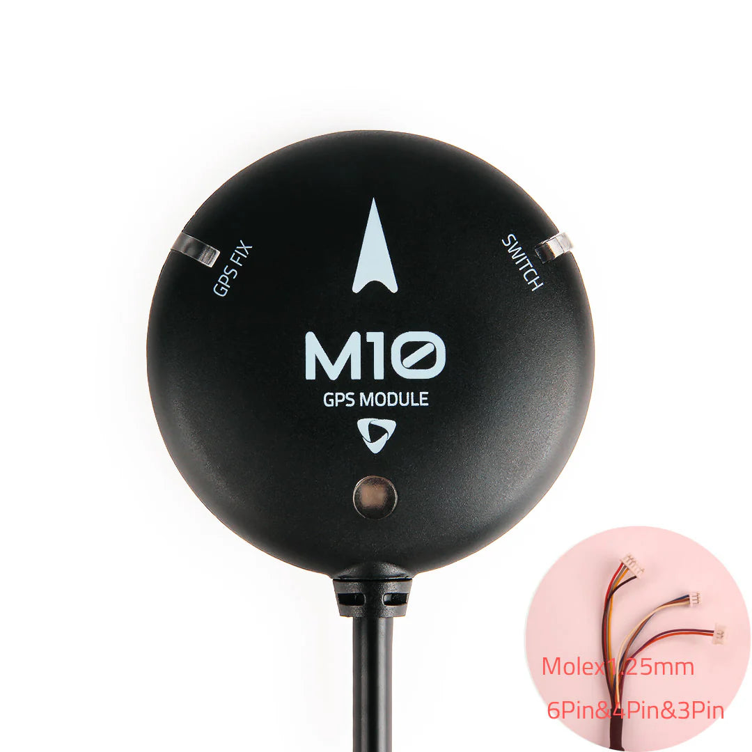 M10 GPS - Holybro