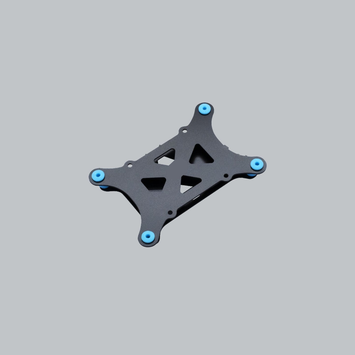 Flight Controller Anti-vibration Plate