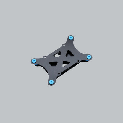 Flight Controller Anti-vibration Plate