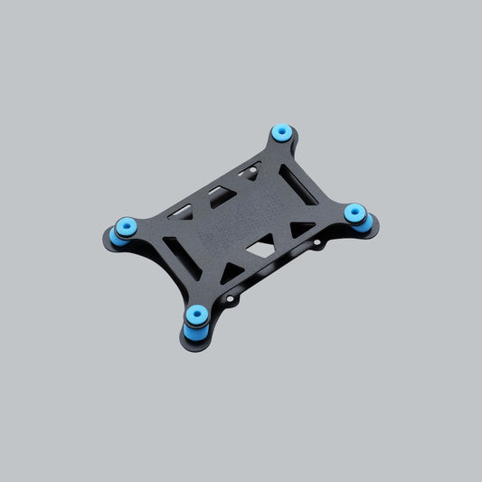 Flight Controller Anti-vibration Plate
