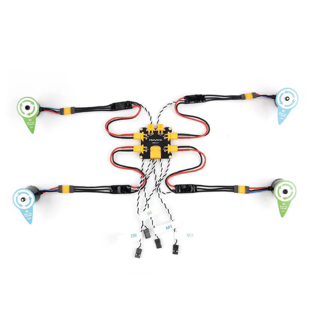 Holybro X500 V2 Kits