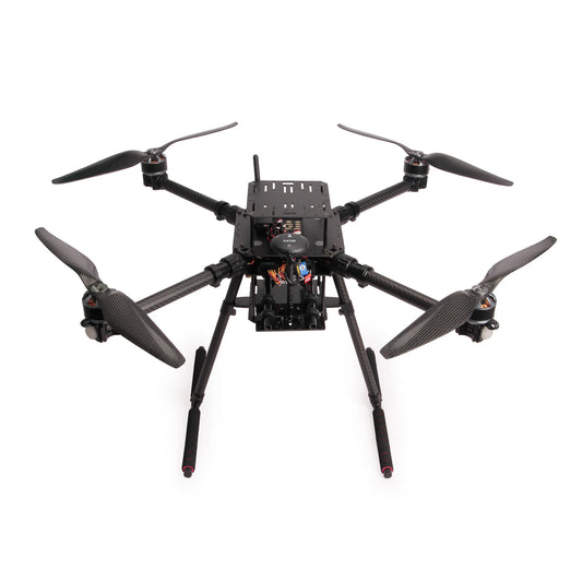 X650 Development Kit - Holybro