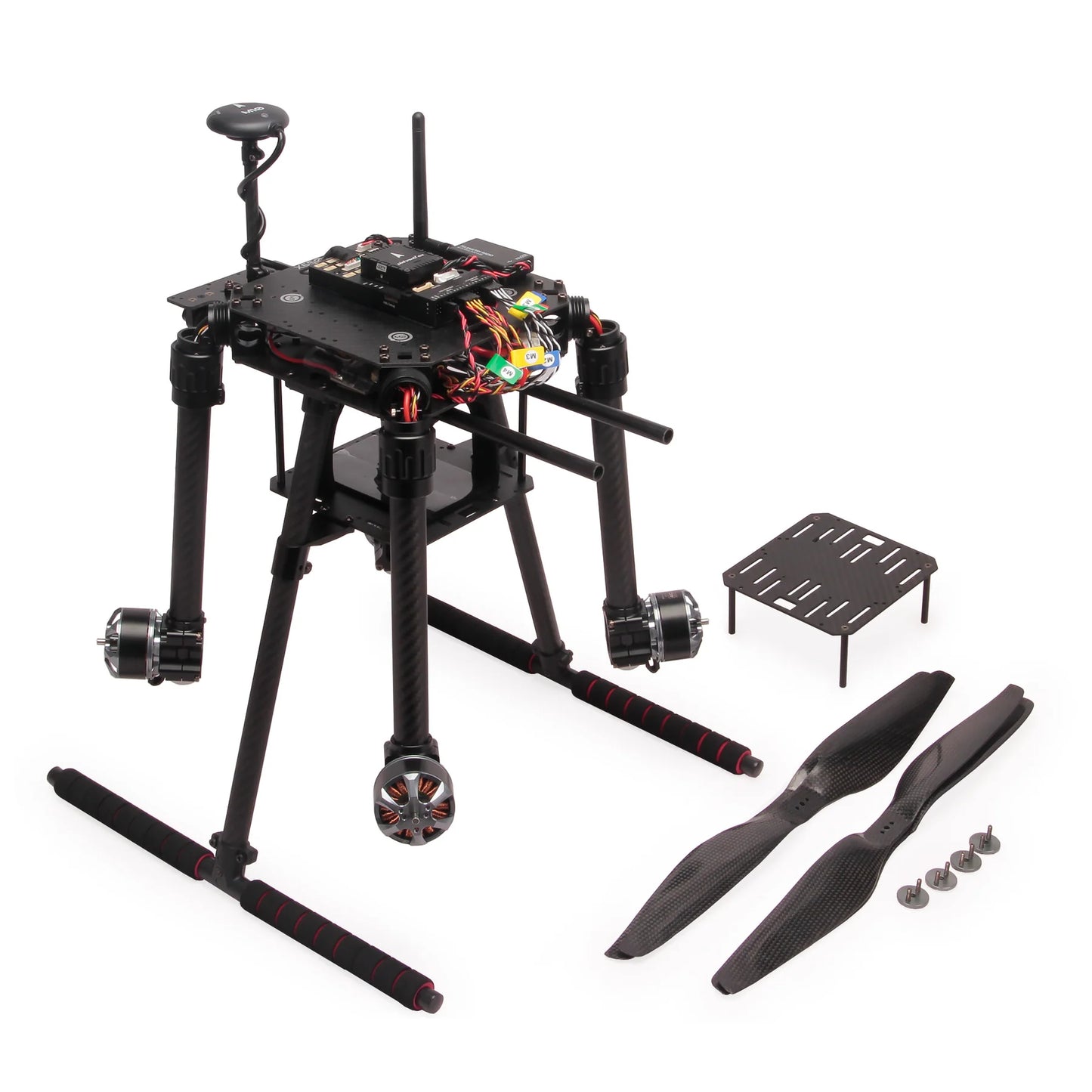 X650 Development Kit - Holybro