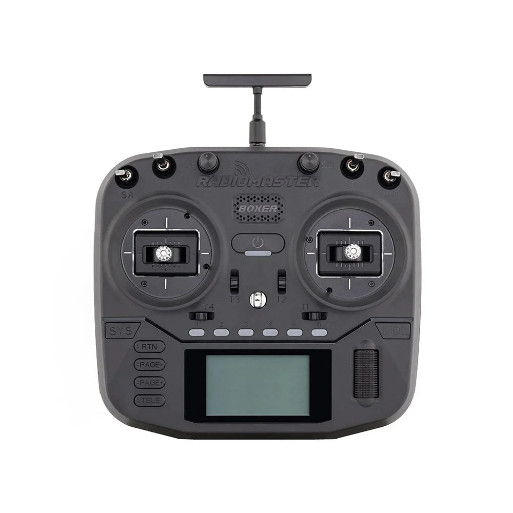 RadioMaster Boxer Radio Controller