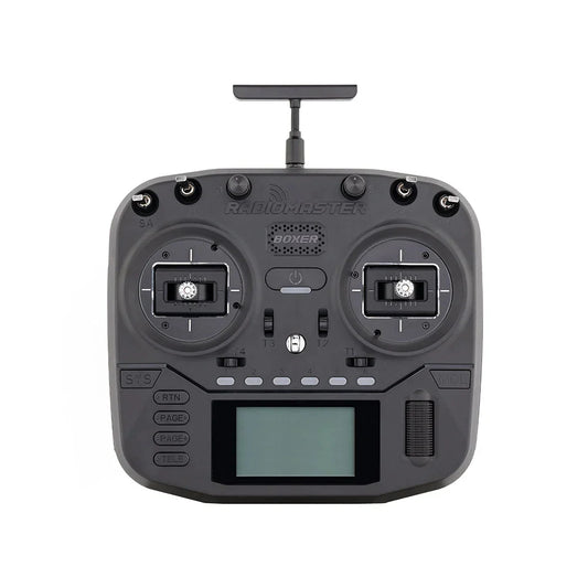 RadioMaster Boxer Radio Controller