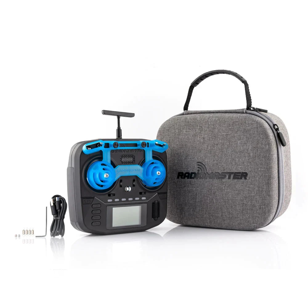 RadioMaster Boxer Radio Controller