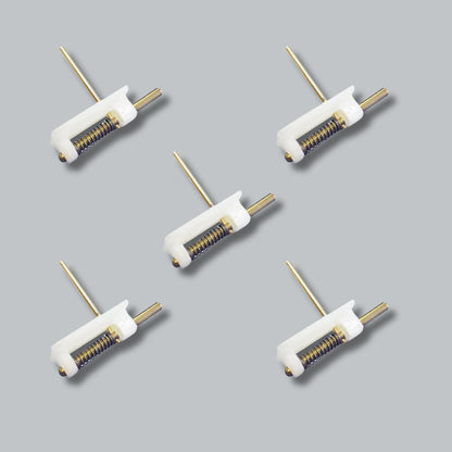 Hatch Lock Latch Cover Lock For RC Airplanes Parts Electric Planes Foam Model Accessories
