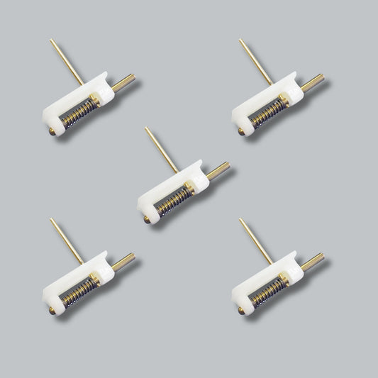 Hatch Lock Latch Cover Lock For RC Airplanes Parts Electric Planes Foam Model Accessories