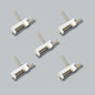 Hatch Lock Latch Cover Lock For RC Airplanes Parts Electric Planes Foam Model Accessories