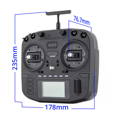 RadioMaster Boxer Radio Controller