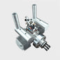 DLA180 with starter and alternator, injection system