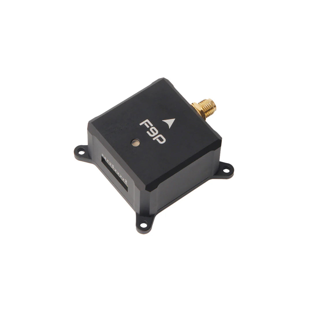 H-RTK NEO-F9P with Helical Antenna - Holybro