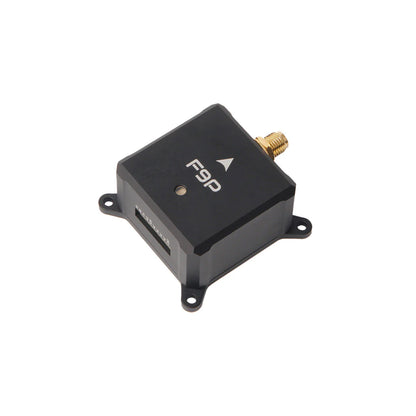 H-RTK NEO-F9P with Helical Antenna - Holybro