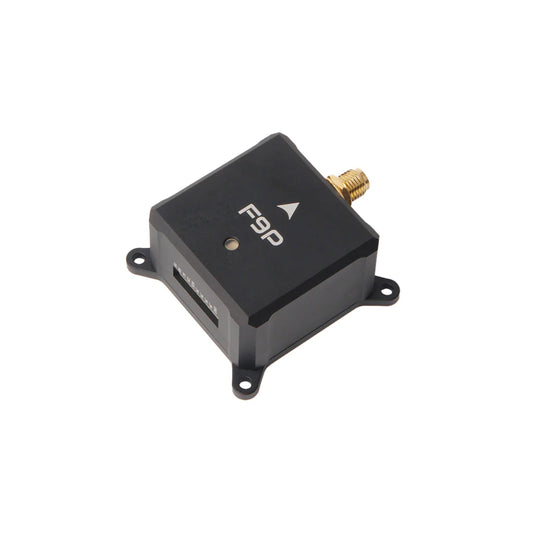H-RTK NEO-F9P with Helical Antenna - Holybro