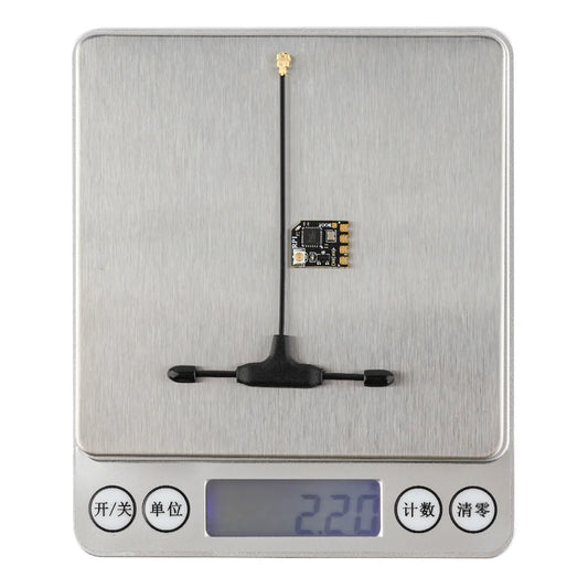 ELRS Receivers Series