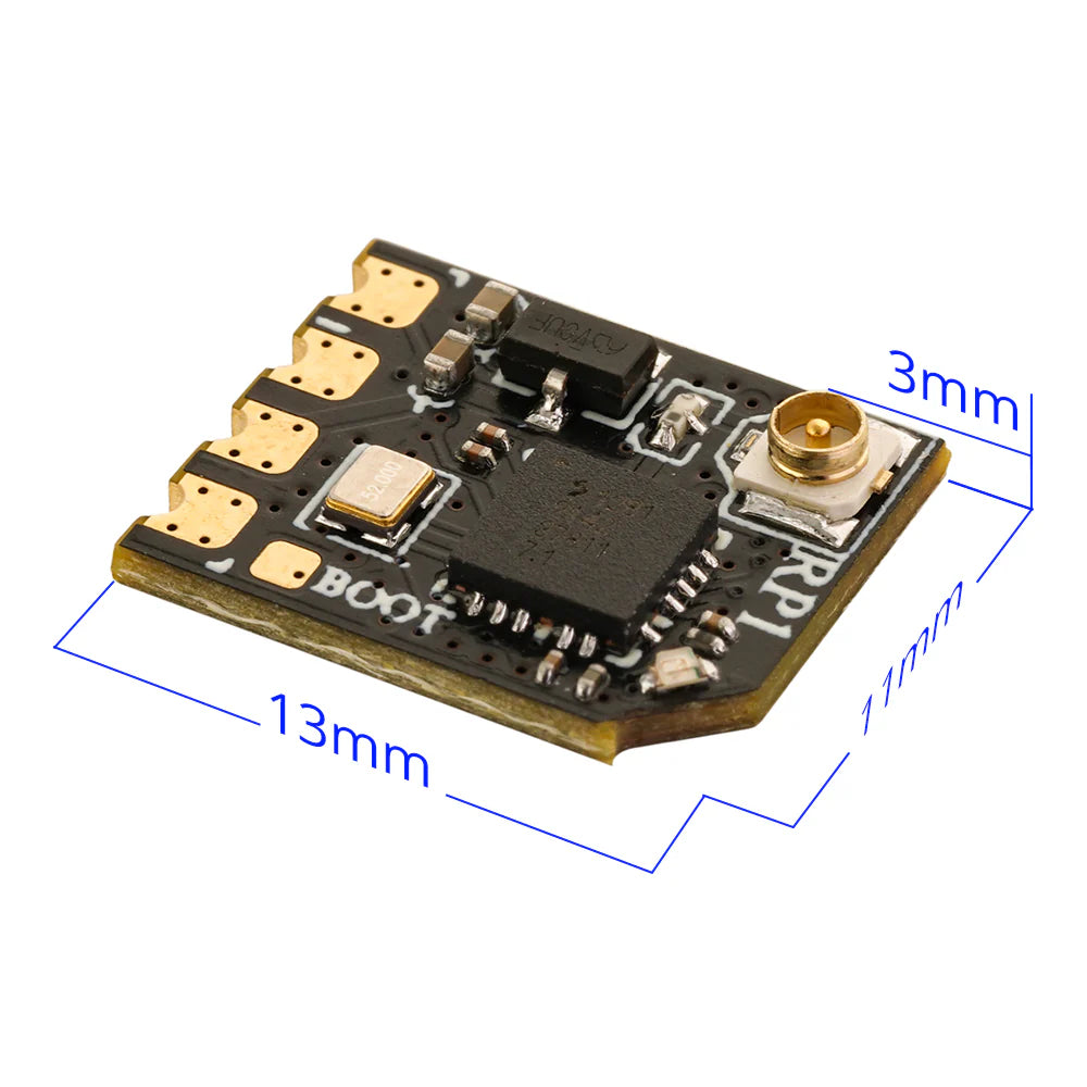 ELRS Receivers Series