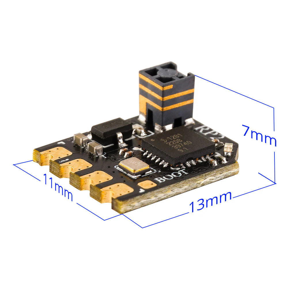ELRS Receivers Series