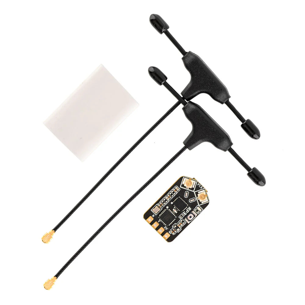 ELRS Receivers Series