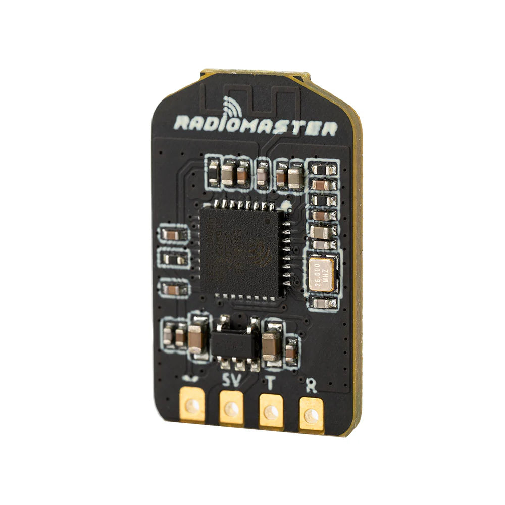 ELRS Receivers Series