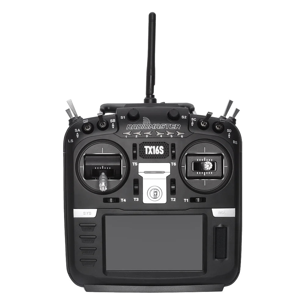 RadioMaster TX16S Mark II Radio Controller (Mode 2)