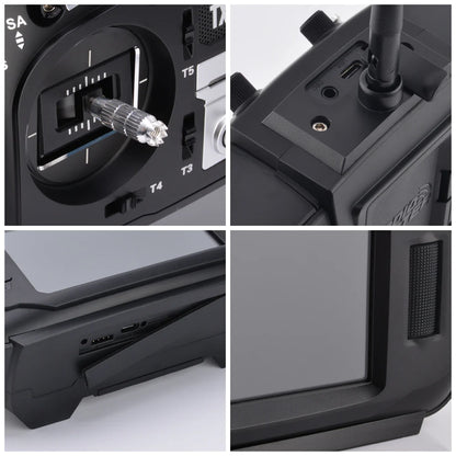 RadioMaster TX16S Mark II Radio Controller (Mode 2)
